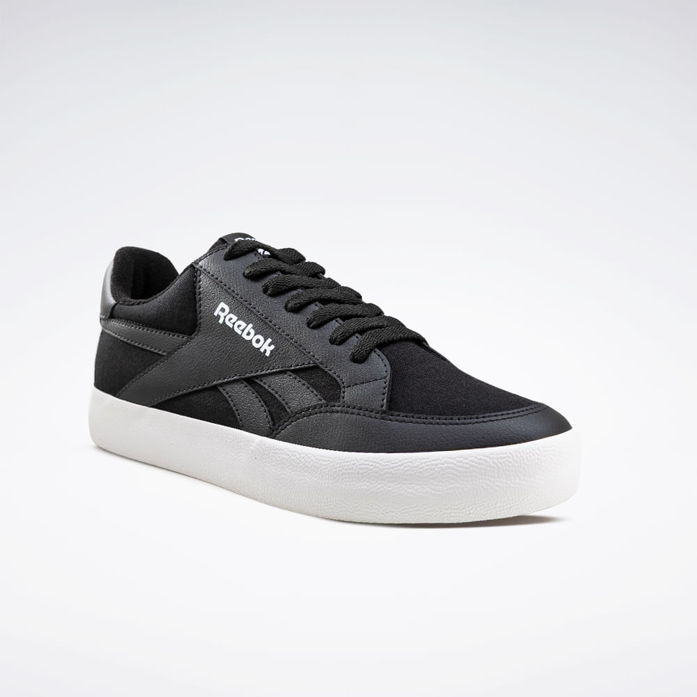 Tênis Reebok Vulcan Masculino – preto – foto 2