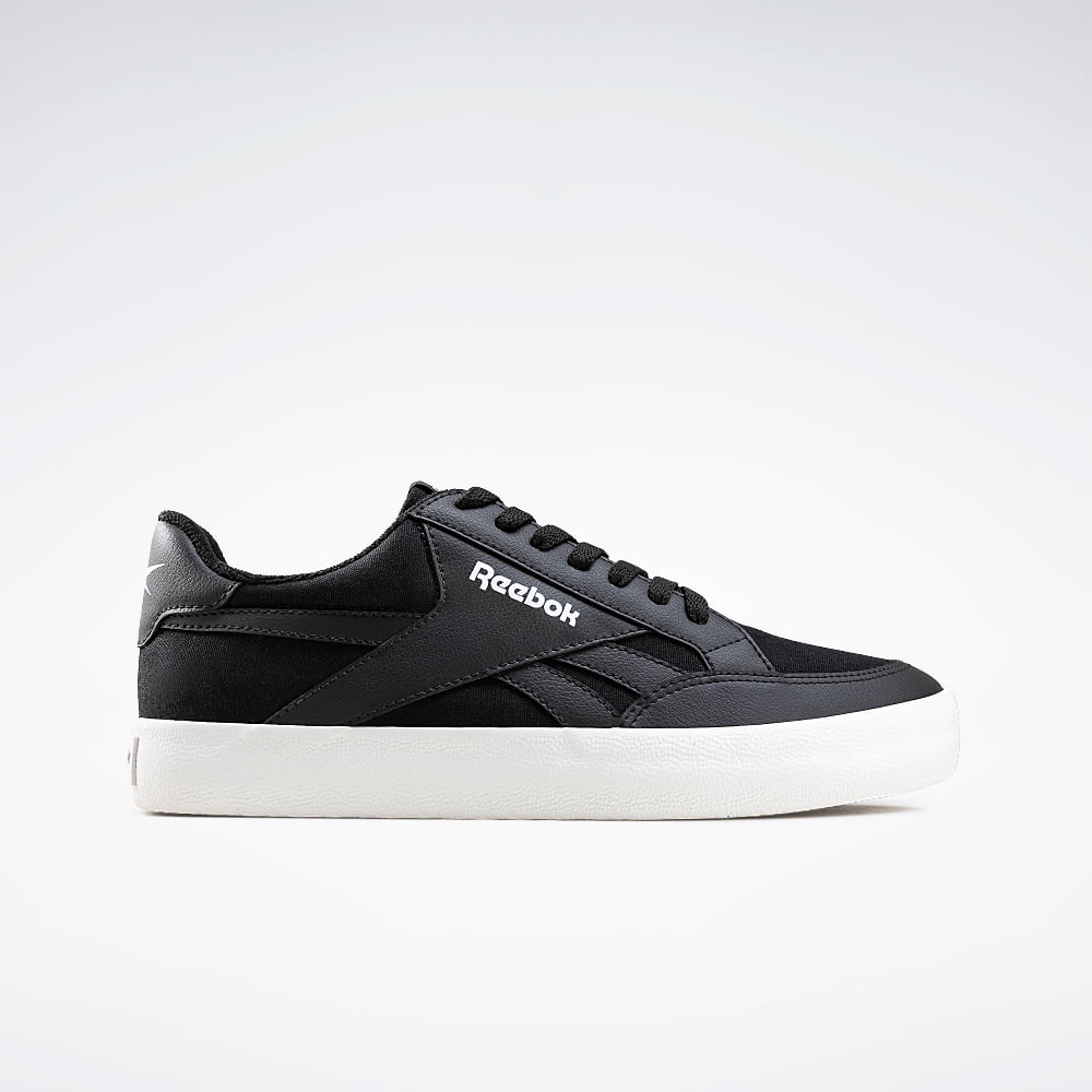Tênis Reebok Vulcan Feminino – preto – foto 1