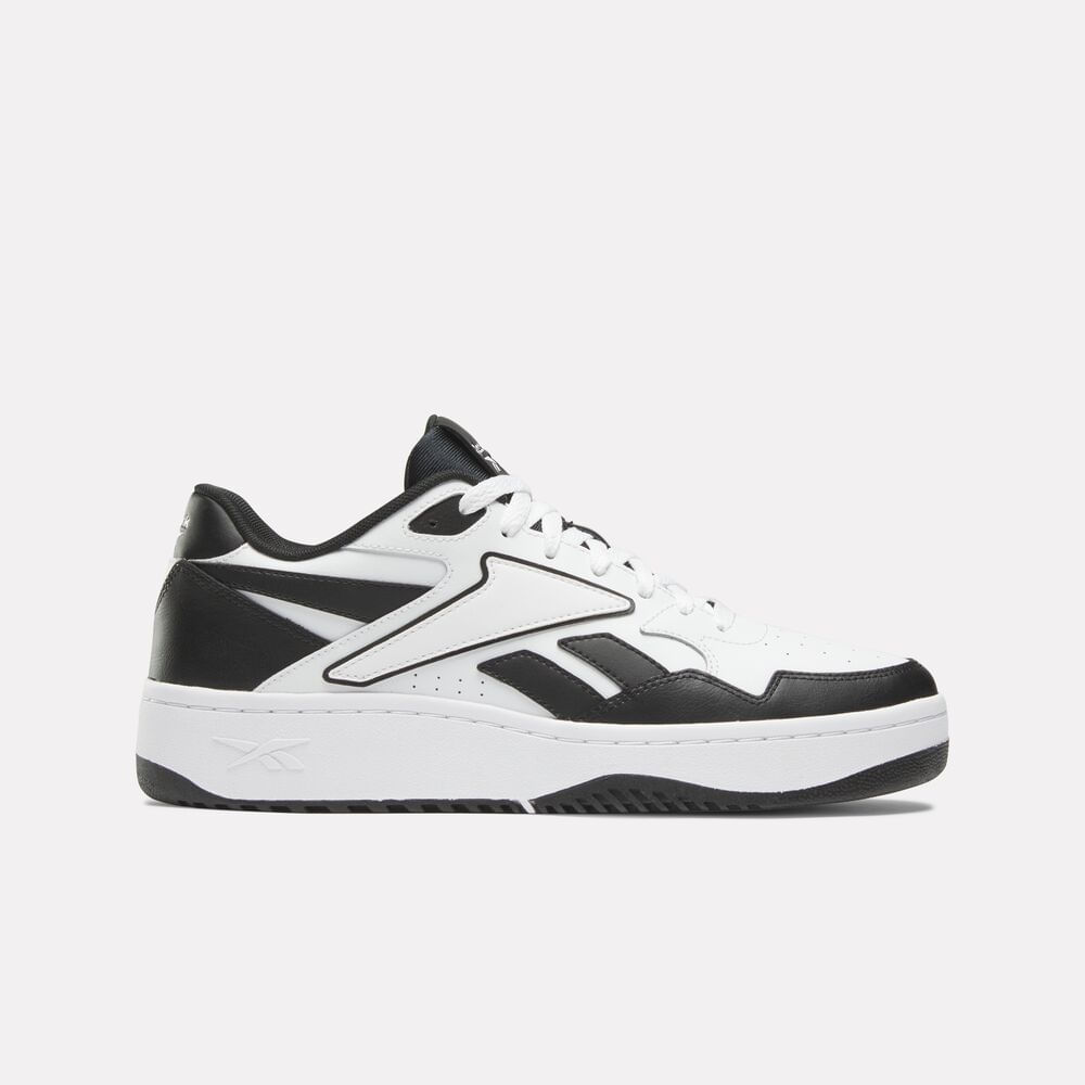 Tênis Reebok ATR Chill Masculino – branco – foto 1