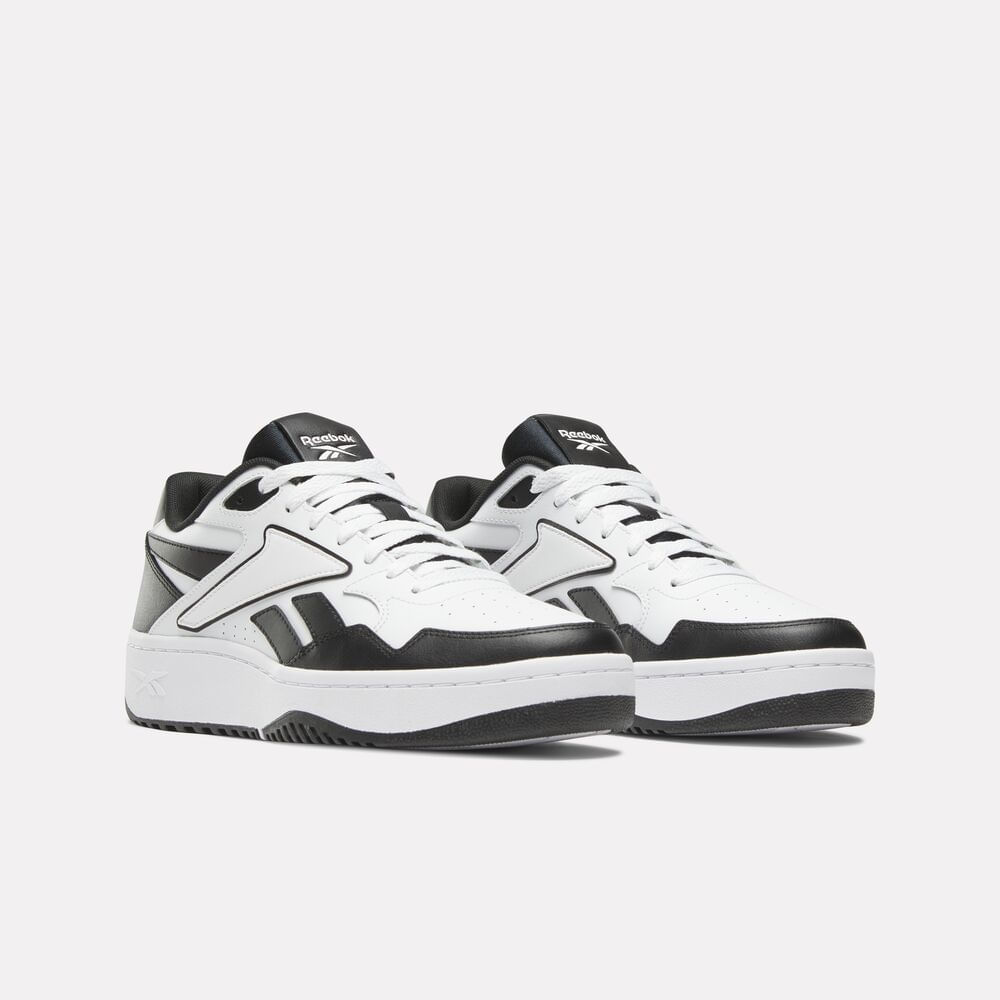 Tênis Reebok ATR Chill Masculino – branco – foto 2