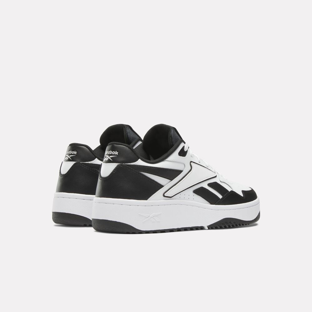 Tênis Reebok ATR Chill Masculino – branco – foto 3