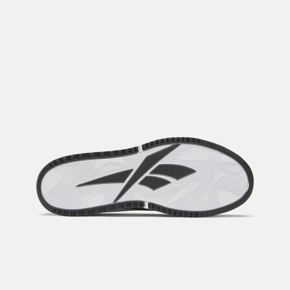 Tênis Reebok ATR Chill Masculino – branco – foto 4