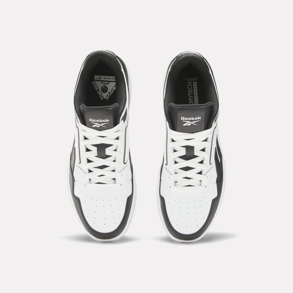 Tênis Reebok ATR Chill Masculino – branco – foto 5