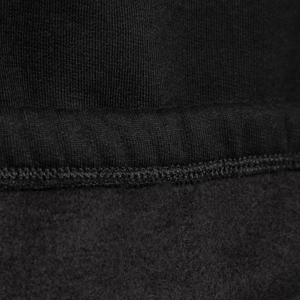 Calça De Moletom Reebok X High Puff Unissex – preto – foto 4