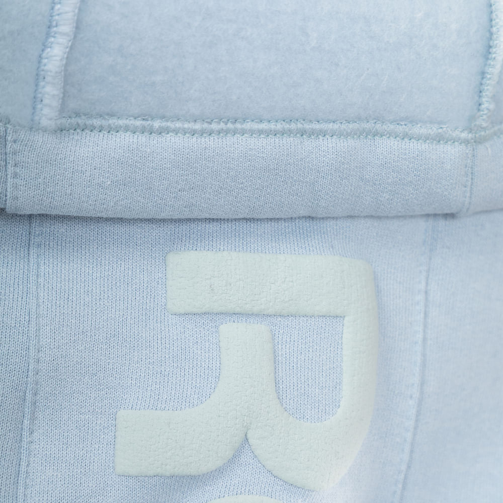 Calça De Moletom Reebok X High Puff Unissex – azul – foto 4