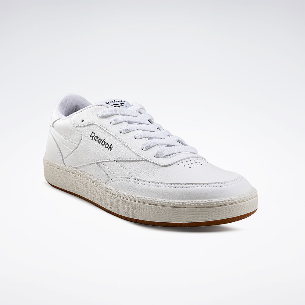 Tênis Reebok Ace Feminino – branco – foto 2