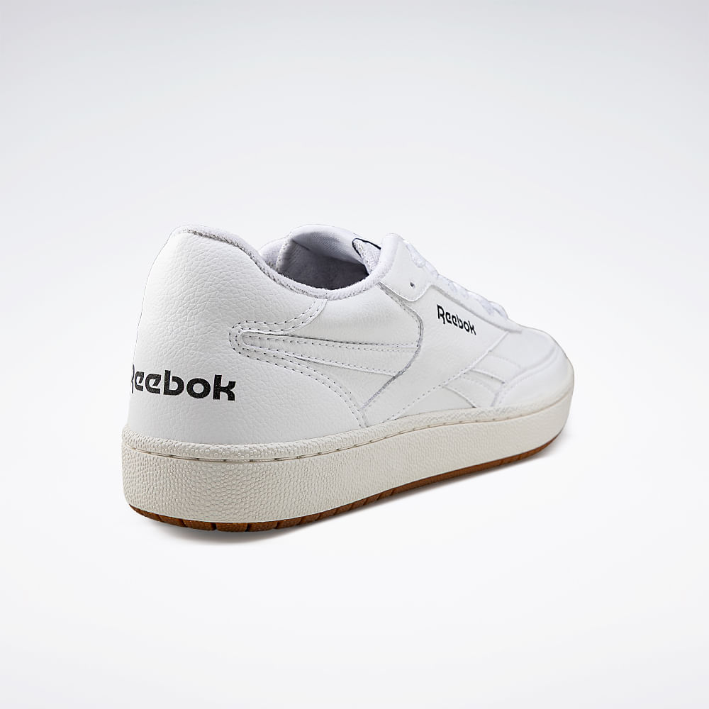 Tênis Reebok Ace Feminino – branco – foto 3