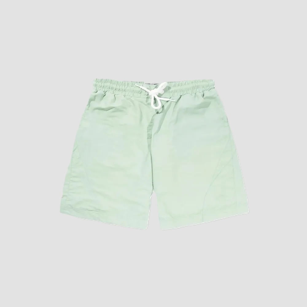 Short Reebok X High Sport Unissex – Verde Claro – foto 1