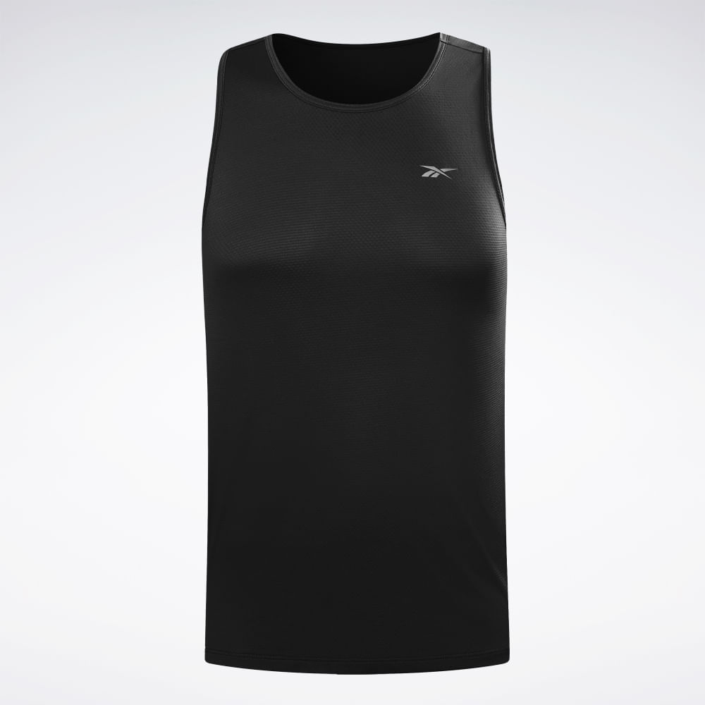 Regata Reebok Oportunity RN Masculina – preto – foto 1