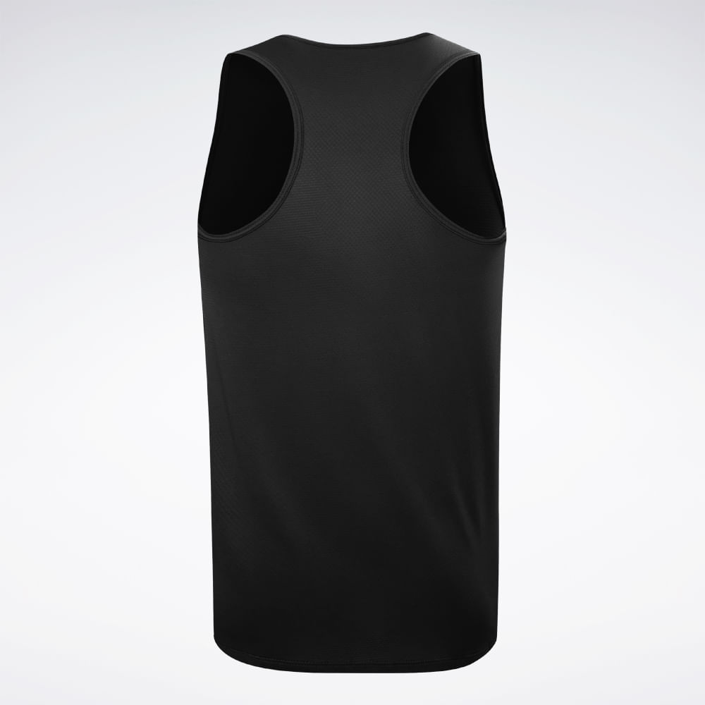 Regata Reebok Oportunity RN Masculina – preto – foto 2
