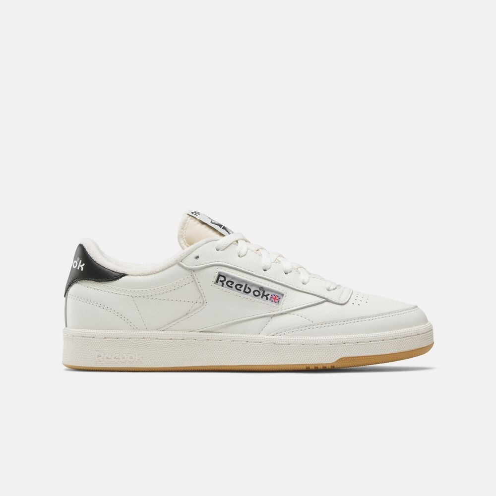 Tênis Reebok Club C 85 Vintage Unissex | Reebok