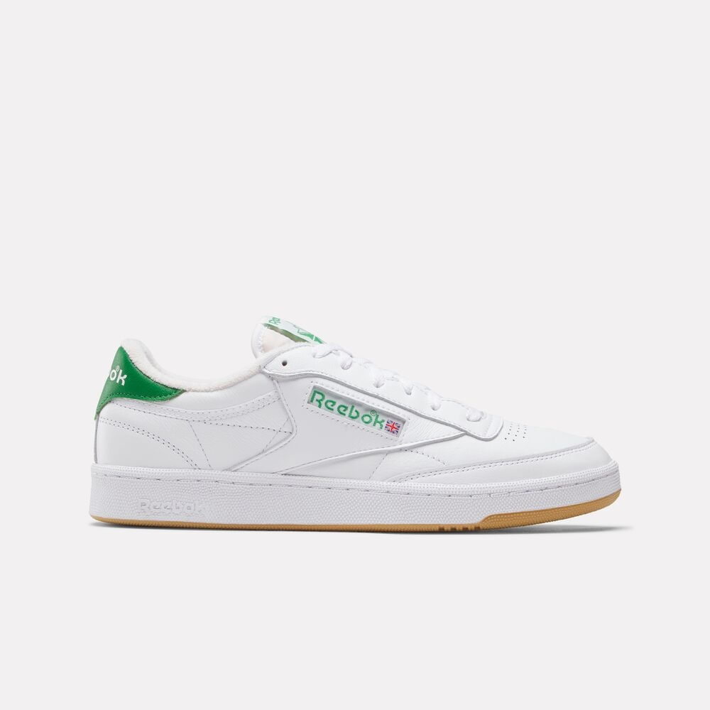 研修中 Tênis Reebok Club C 85 Vintage Unissex | Reebok