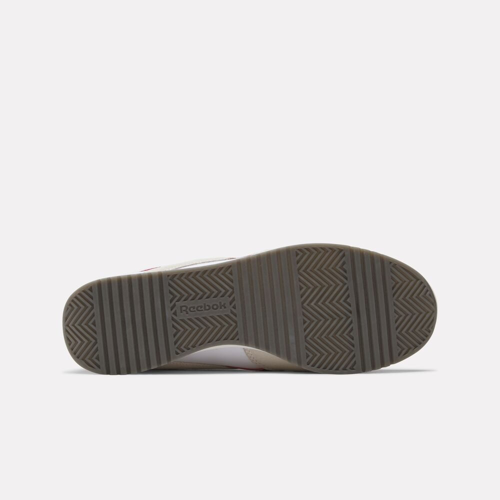 Tênis Reebok World 70 Unissex – branco – foto 4