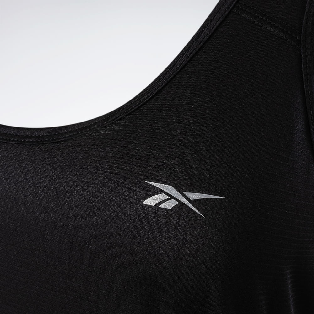 Regata Reebok Oportunity RN Feminina – preto – foto 3