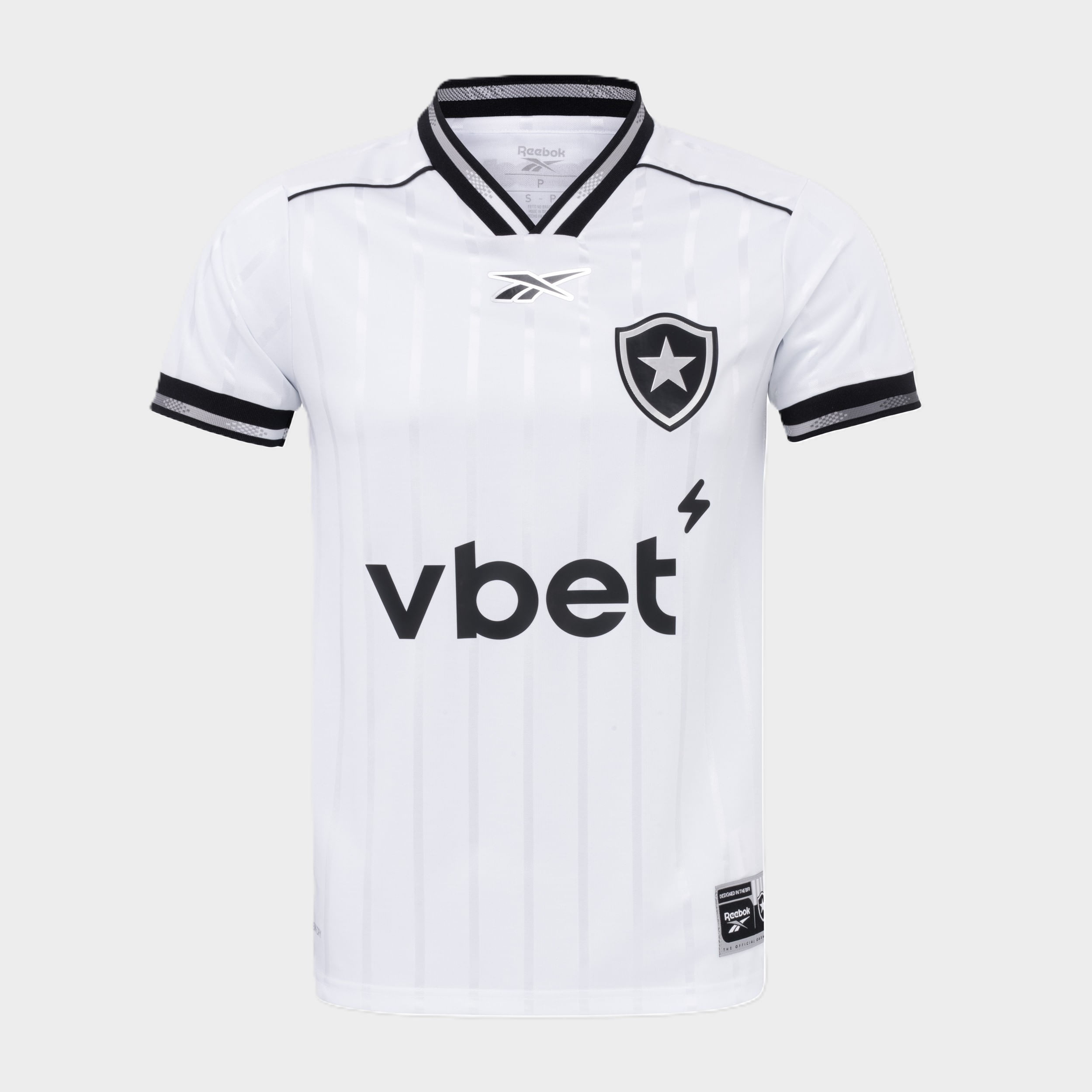 Camiseta Reebok Oportunity PA Masculina | Reebok