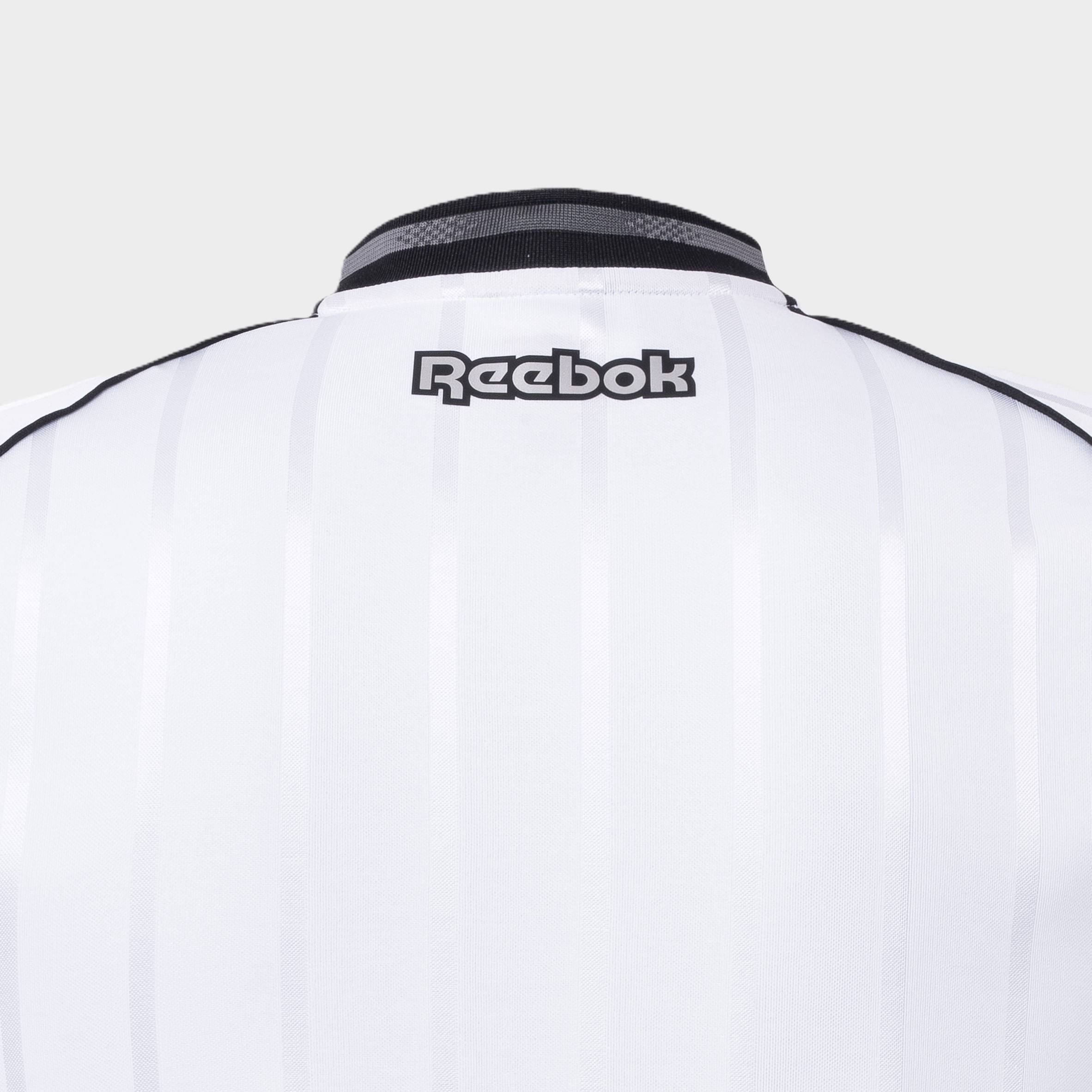 Camisa Reebok Third Botafogo Masculina 25/26 – branco – foto 4