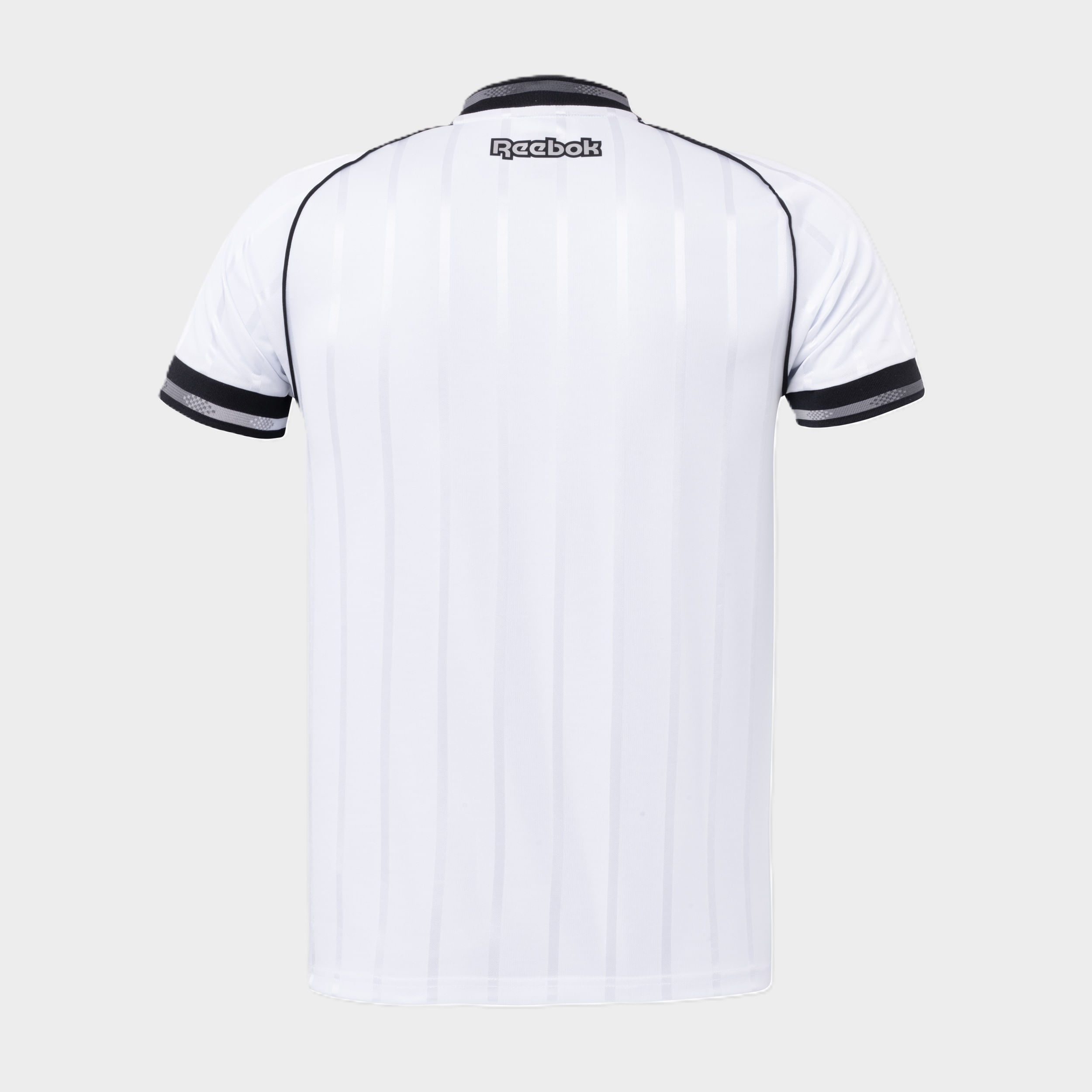 Camisa Reebok Third Botafogo Masculina 25/26 – branco – foto 5