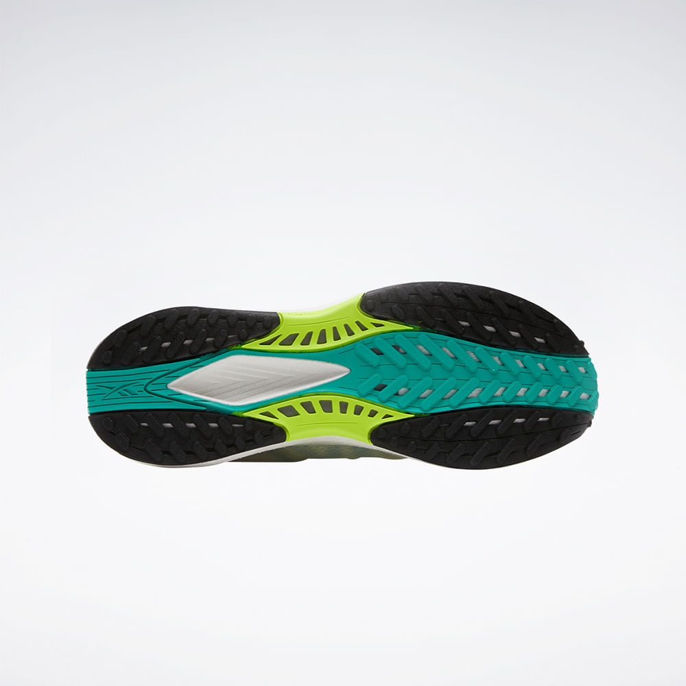 Tênis Reebok Floatride Energy 6 Masculino – branco – foto 4