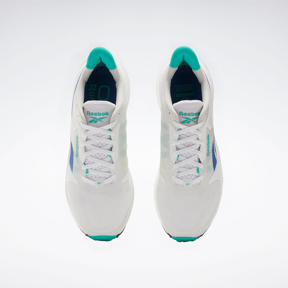 Tênis Reebok Floatride Energy 6 Masculino – branco – foto 5