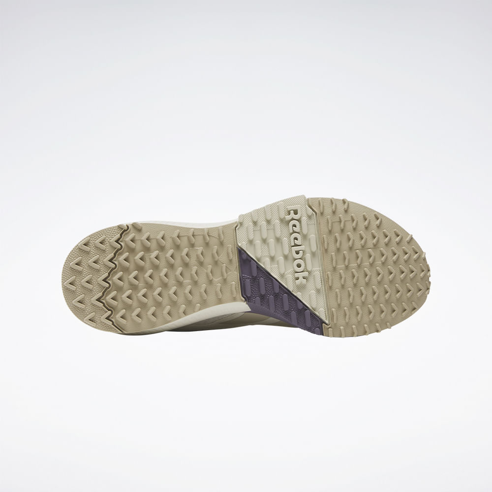 Tênis Reebok Lavante Trail 2 Feminino – Off White – foto 4