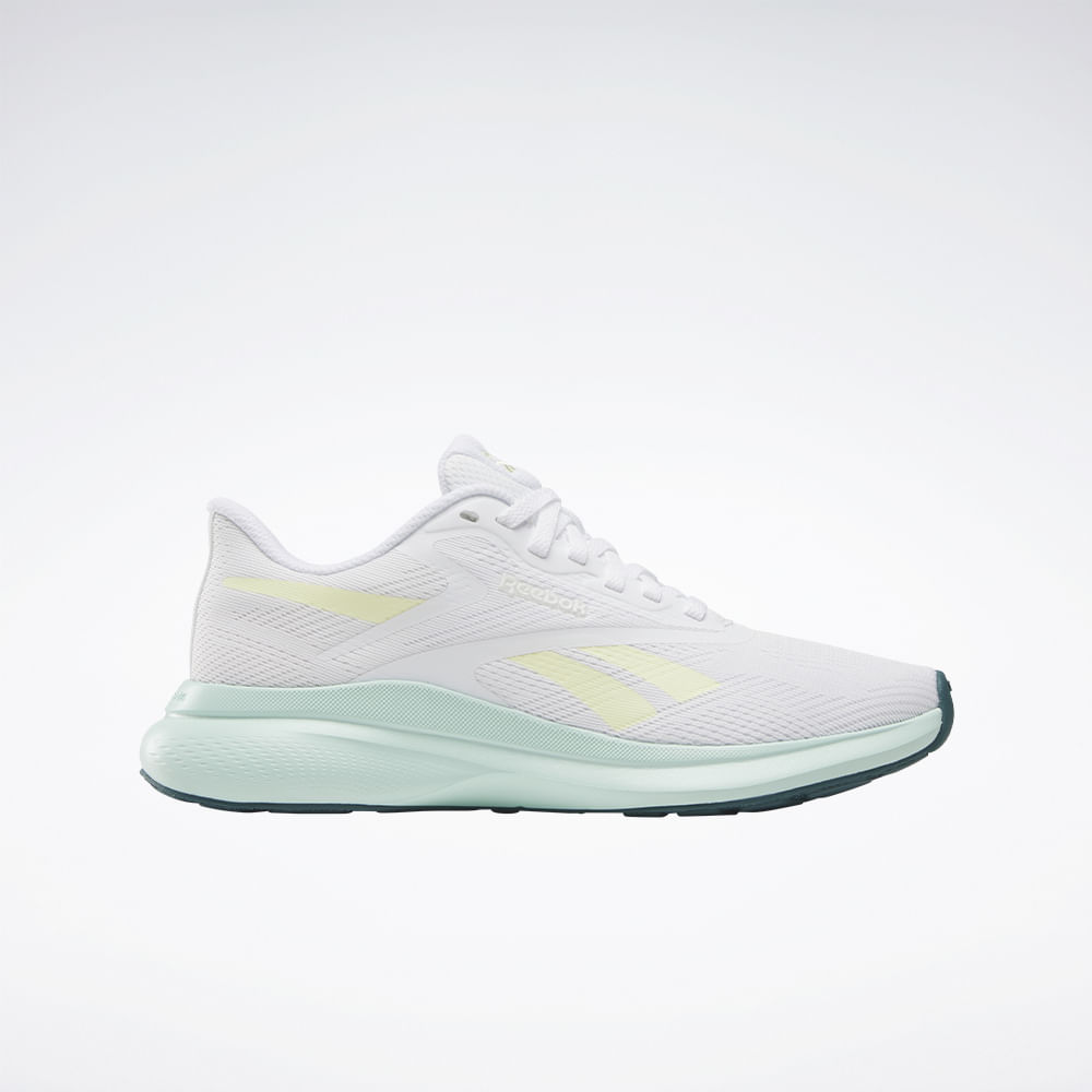 Tênis Reebok Energen Run 4 Feminino – branco – foto 1