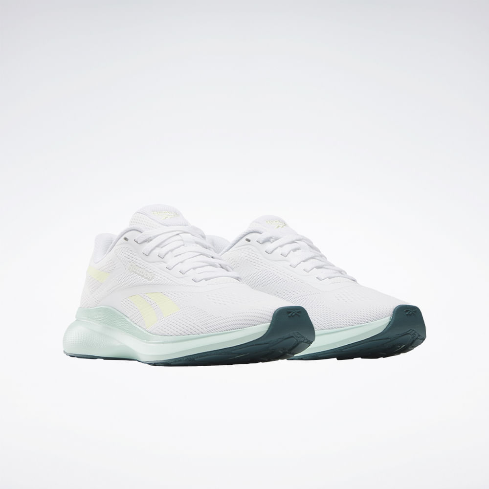 Tênis Reebok Energen Run 4 Feminino – branco – foto 2