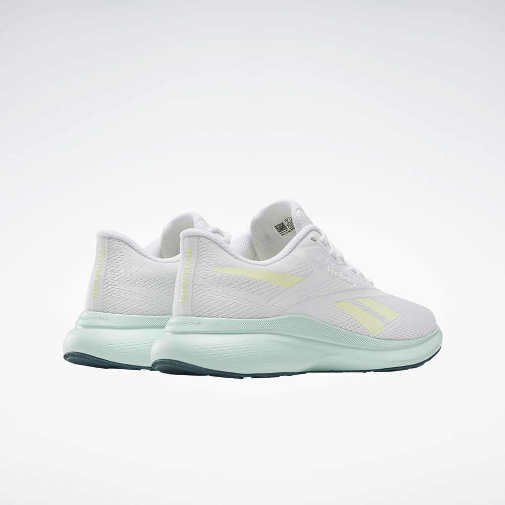 Tênis Reebok Energen Run 4 Feminino – branco – foto 3
