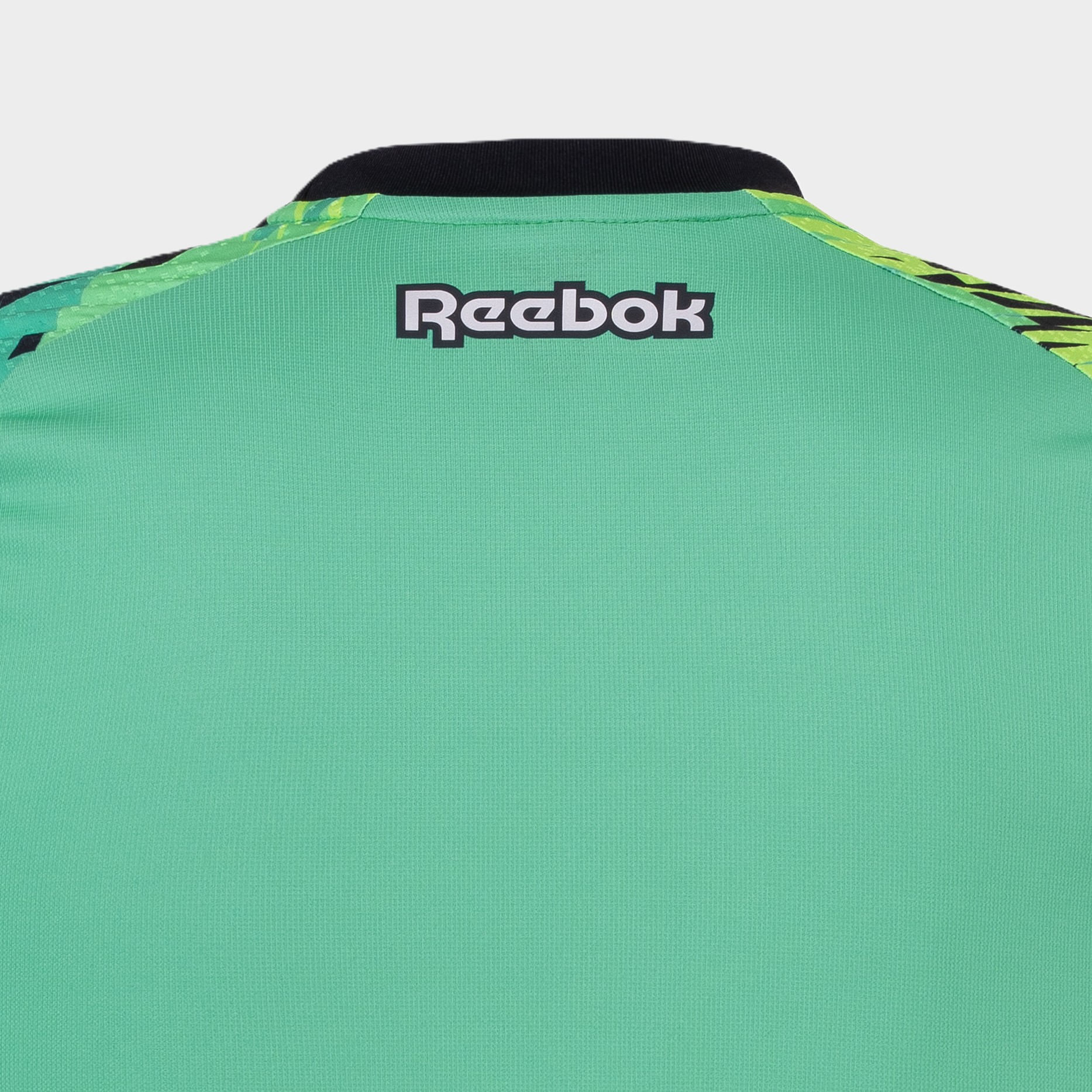 Camisa Reebok GK Third Botafogo Masculina 25/26 – verde – foto 4