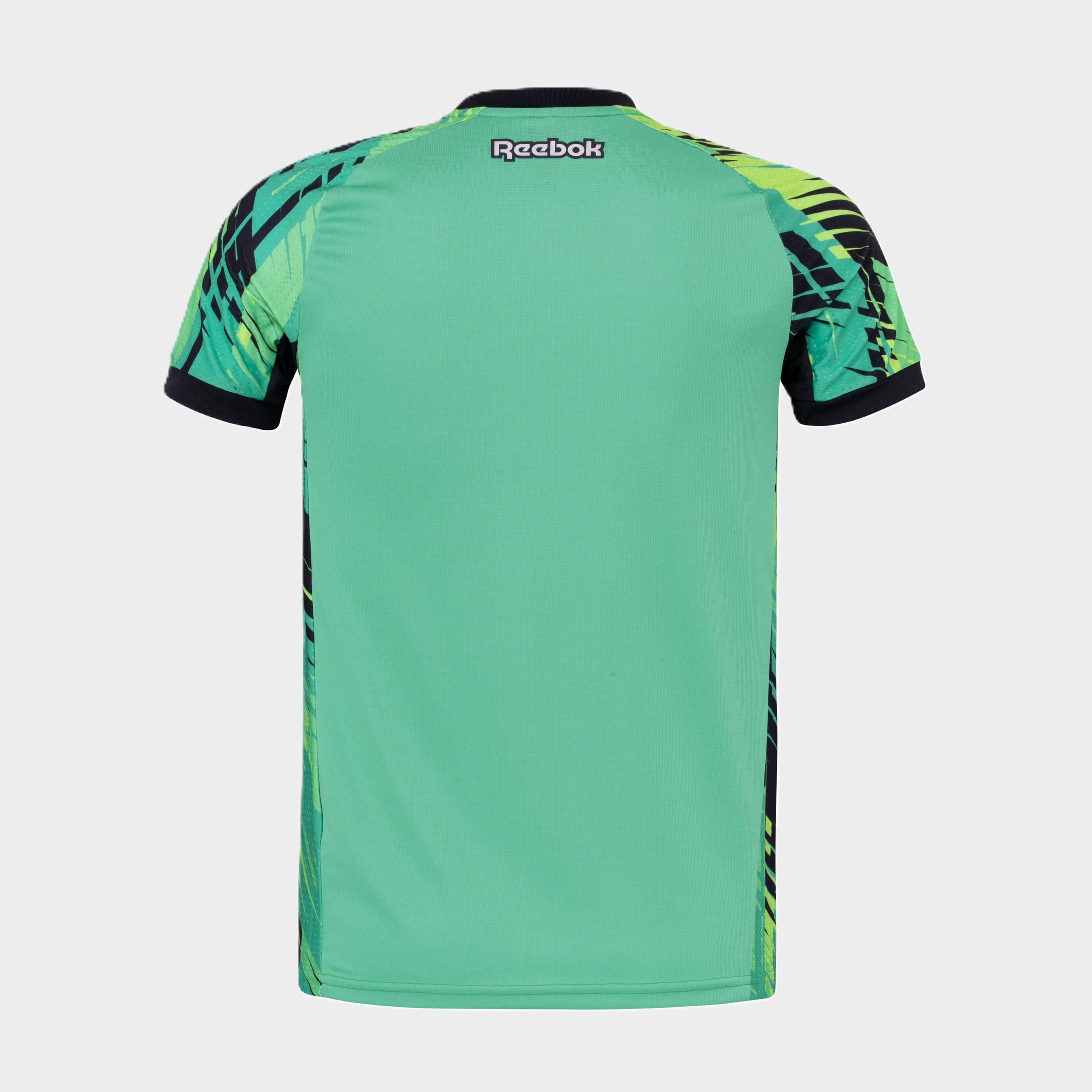 Camisa Reebok GK Third Botafogo Masculina 25/26 – verde – foto 5