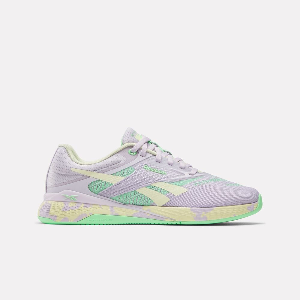 Tênis Reebok Nano X5 Feminino | Reebok