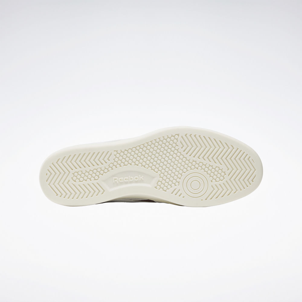 Tênis Reebok Prime Set Unissex – branco – foto 4