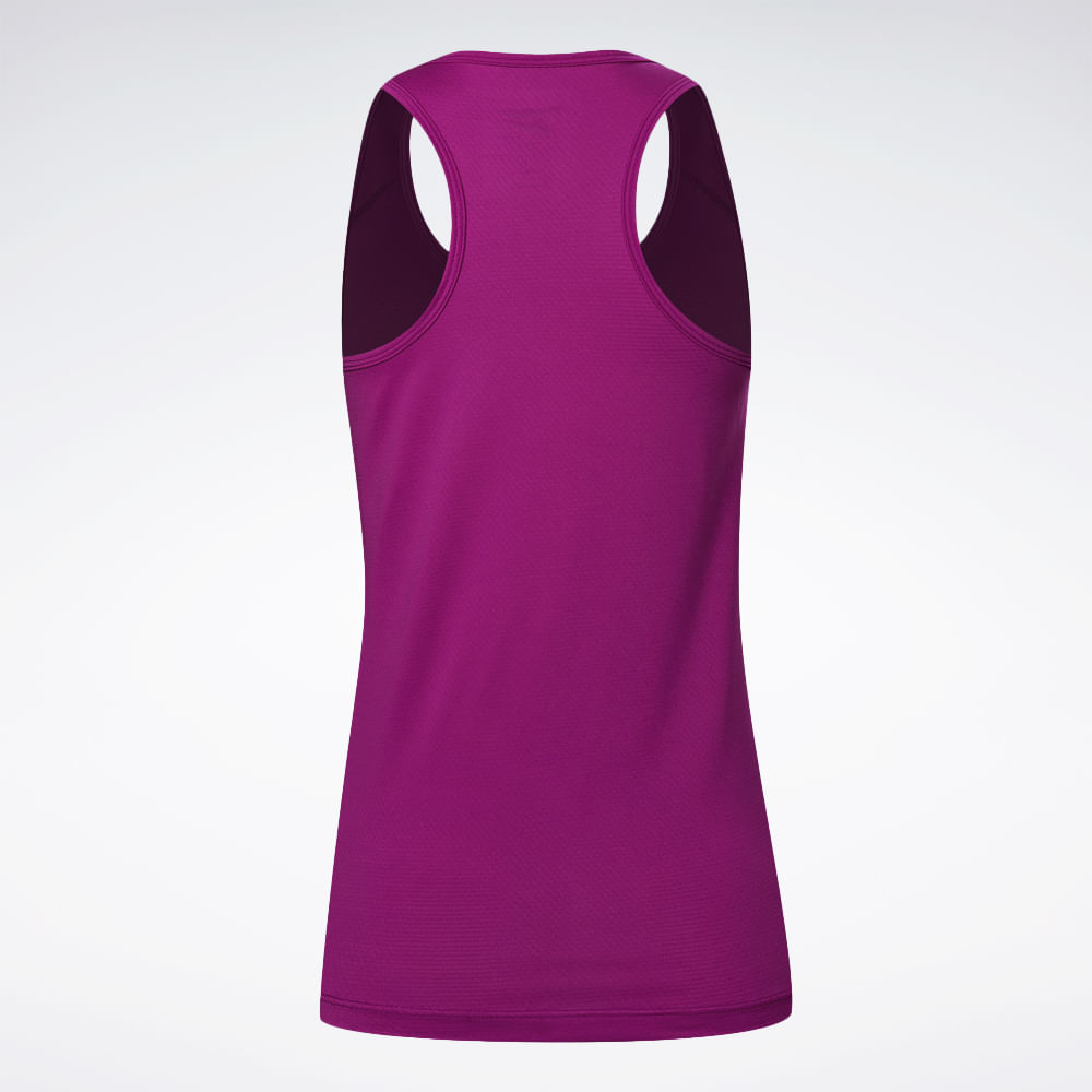 Regata Reebok Oportunity PA Feminina – Cereja – foto 3