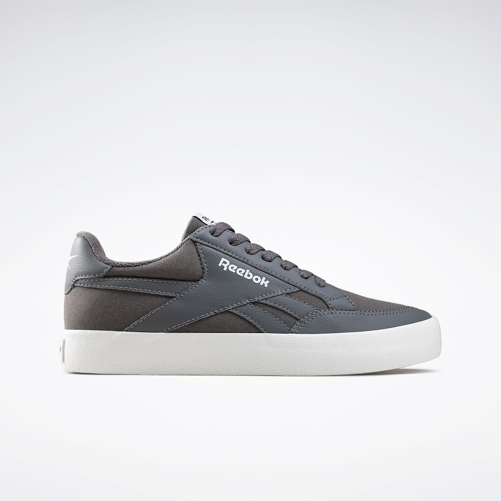 Tênis Reebok Vulcan Masculino – cinza – foto 1