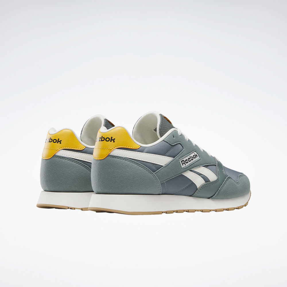 Tênis Reebok Royal Ultra Flash Masculino – Cinza escuro – foto 3