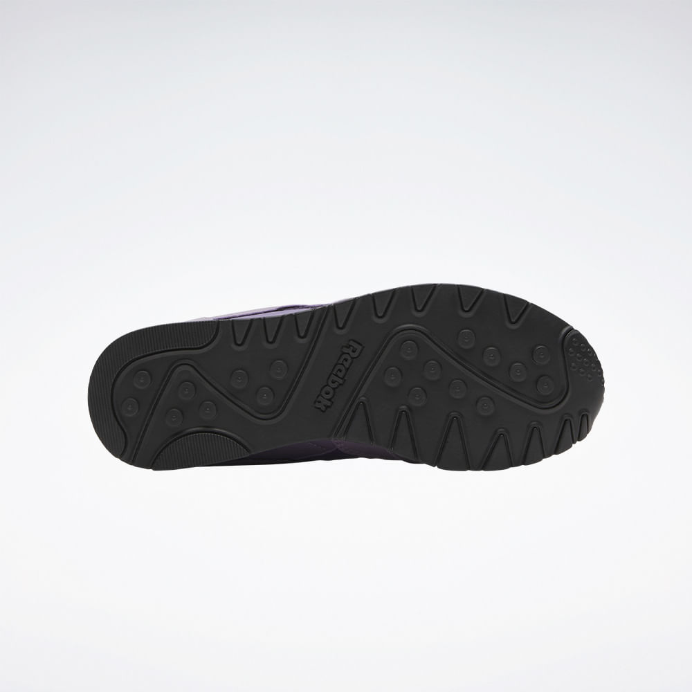 Tênis Reebok Royal Ultra Flash Feminino – roxo – foto 4