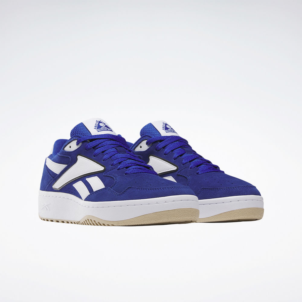 Tênis Reebok ATR Chill Masculino – azul – foto 2