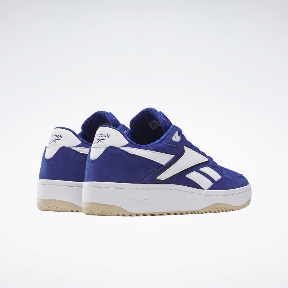 Tênis Reebok ATR Chill Masculino – azul – foto 3
