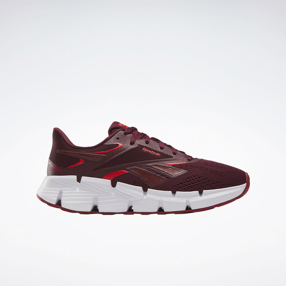Tênis Reebok Zig Dynamica 6 Feminino | Reebok