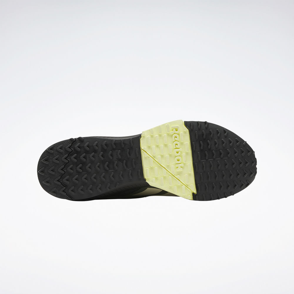 Tênis Reebok Lavante Trail 2 Masculino – verde – foto 4