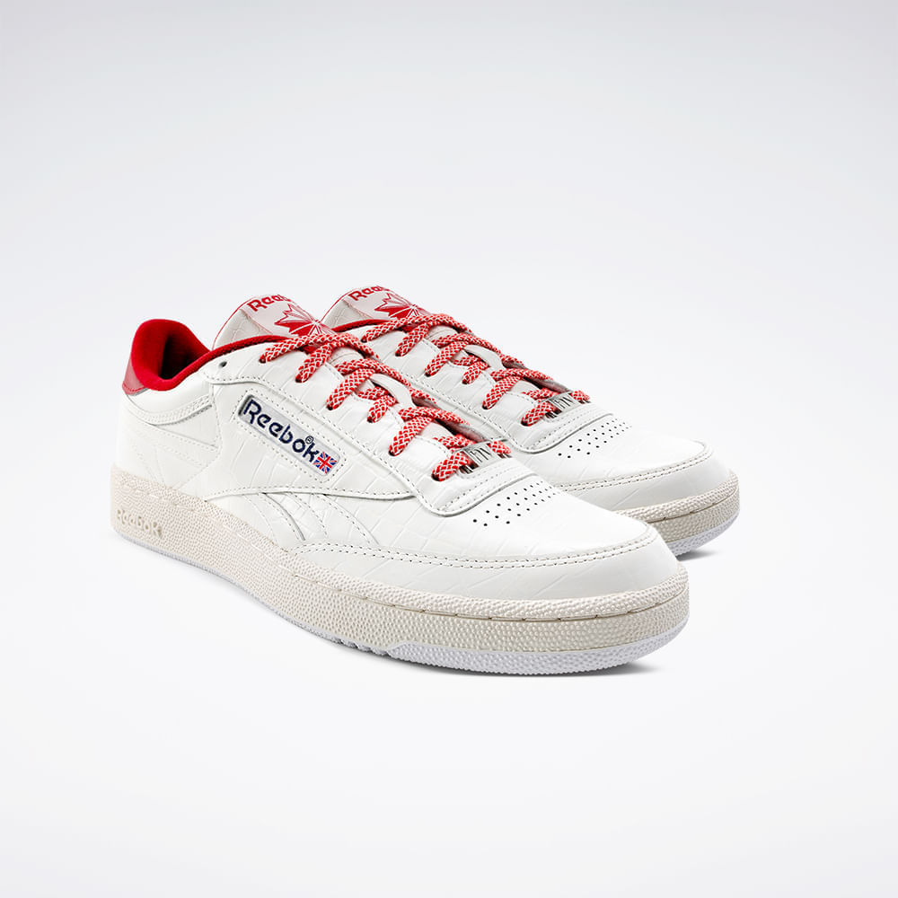 Tênis Reebok Club C Revenge - Reebok x NV | Reebok