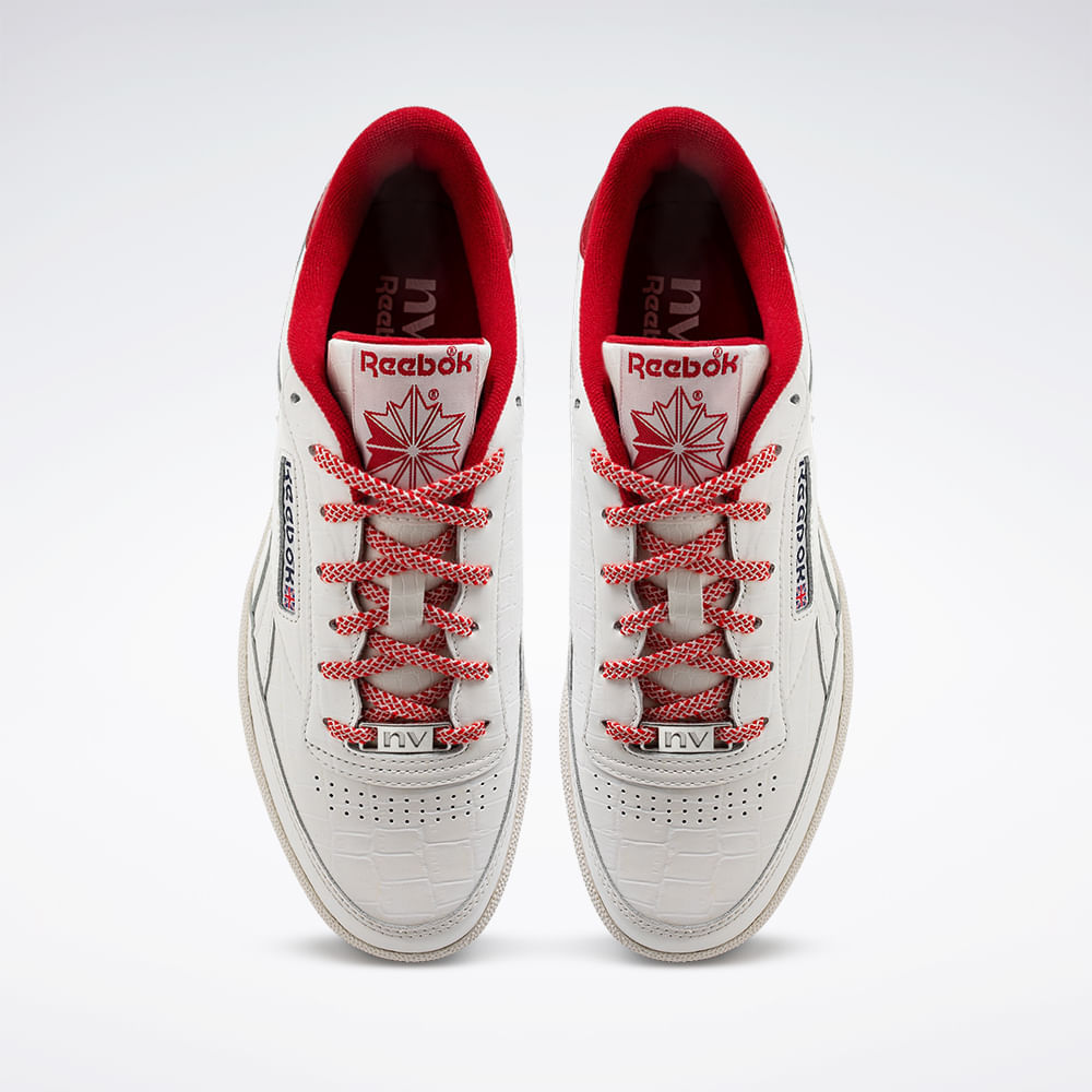 Tênis Reebok Club C Revenge - Reebok x NV | Reebok