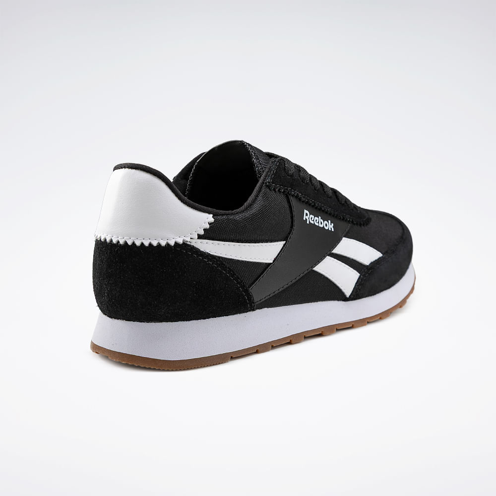 Tênis Reebok Sprint Masculino – preto – foto 3