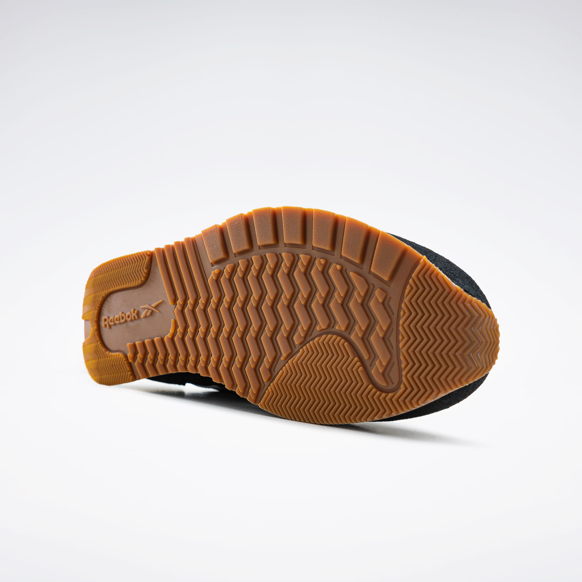 Tênis Reebok Sprint Masculino – preto – foto 4