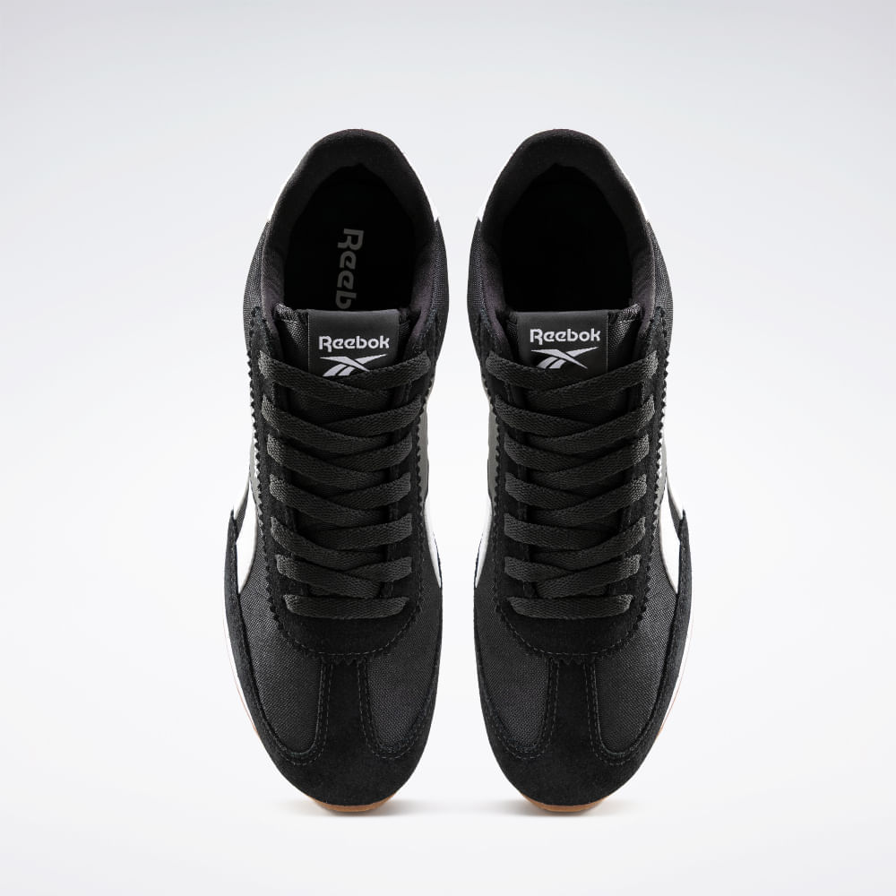 Tênis Reebok Sprint Masculino – preto – foto 5