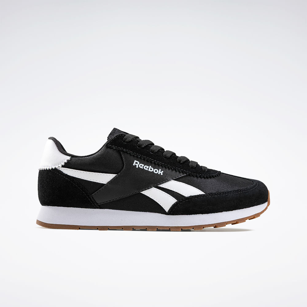 Tênis Reebok Sprint Feminino – preto – foto 1
