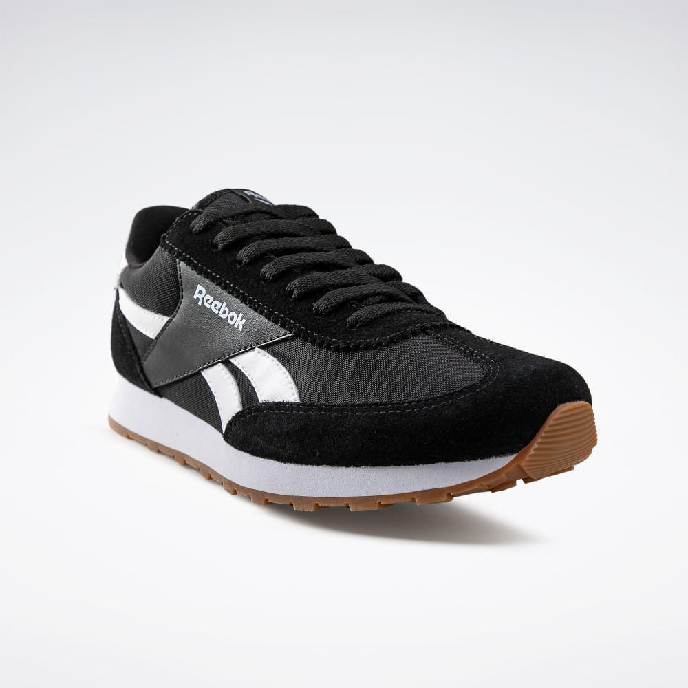 Tênis Reebok Sprint Feminino – preto – foto 2