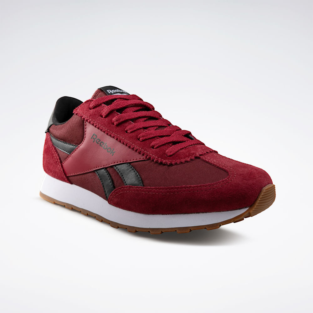 Tênis Reebok Sprint Feminino – Vinho – foto 2