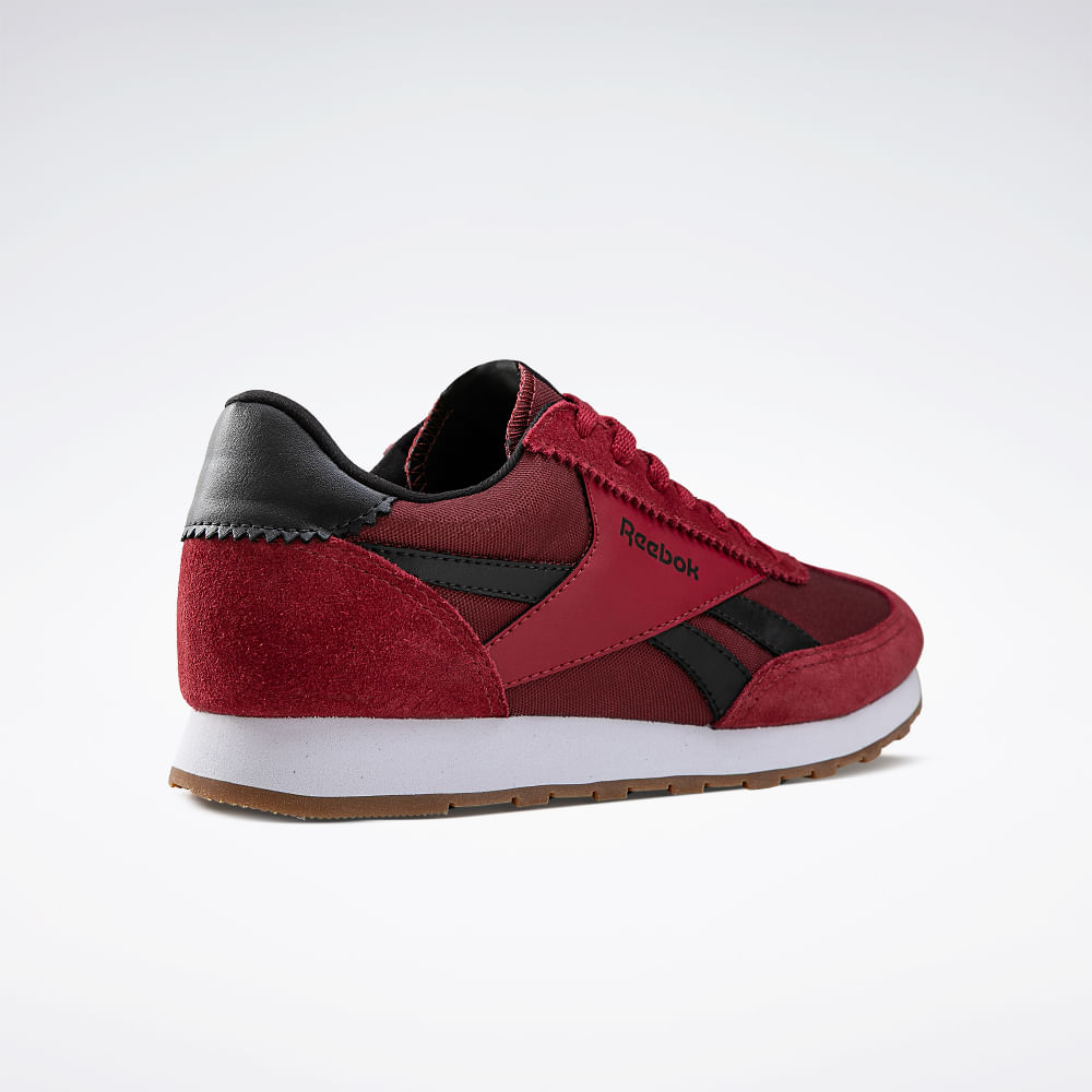Tênis Reebok Sprint Feminino – Vinho – foto 3