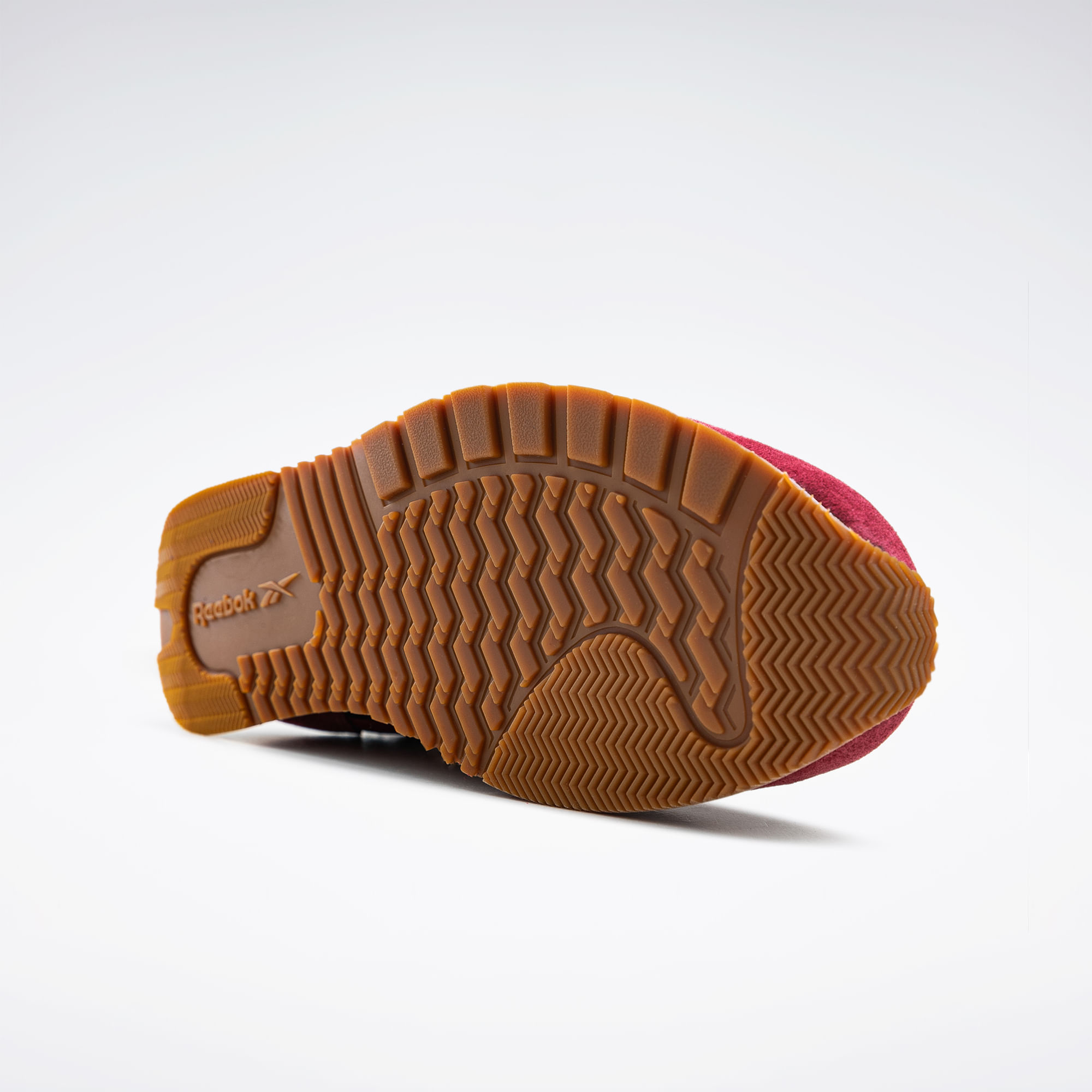 Tênis Reebok Sprint Feminino – Vinho – foto 4