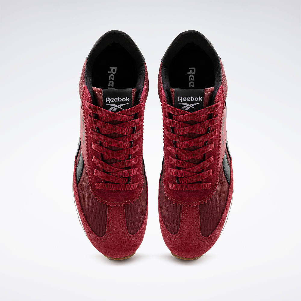Tênis Reebok Sprint Feminino – Vinho – foto 5